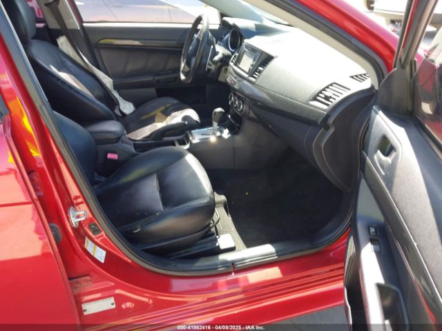 JA32U8FW9FU014308 Mitsubishi LANCER GT