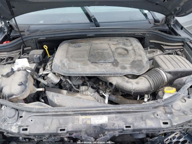 1C4RJFAG4LC176961 Jeep Grand Cherokee Altitude 4x4