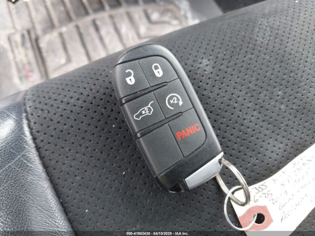 1C4RJFAG4LC176961 Jeep Grand Cherokee Altitude 4x4