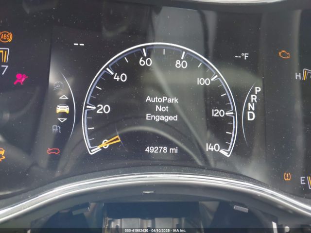 1C4RJFAG4LC176961 Jeep Grand Cherokee Altitude 4x4