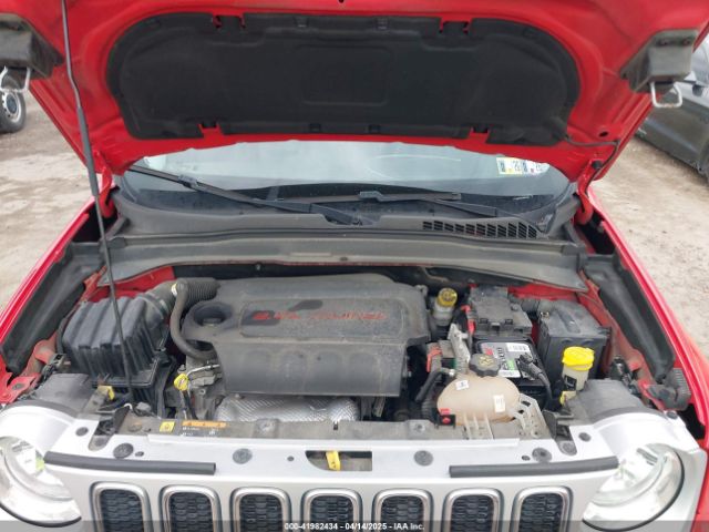 ZACCJBDT6GPE01552 Jeep Renegade Limited