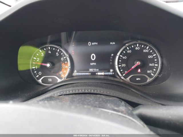 ZACCJBDT6GPE01552 Jeep Renegade Limited