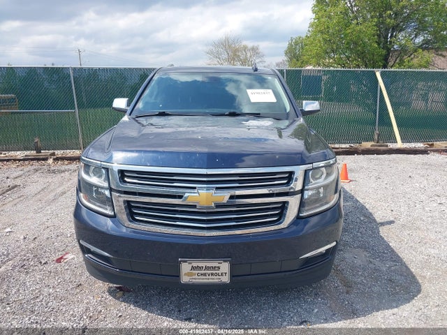 Chevrolet Tahoe 4wd Premier 2020 1GNSKCKC8LR136735 Image 12