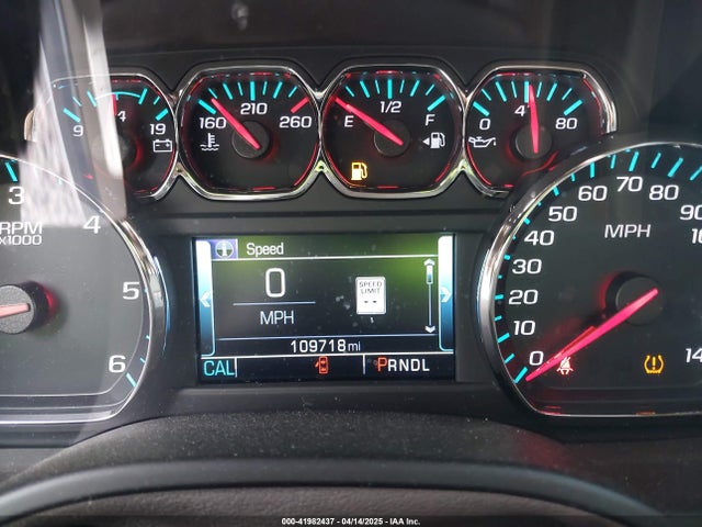 Chevrolet Tahoe 4wd Premier 2020 1GNSKCKC8LR136735 Image 15