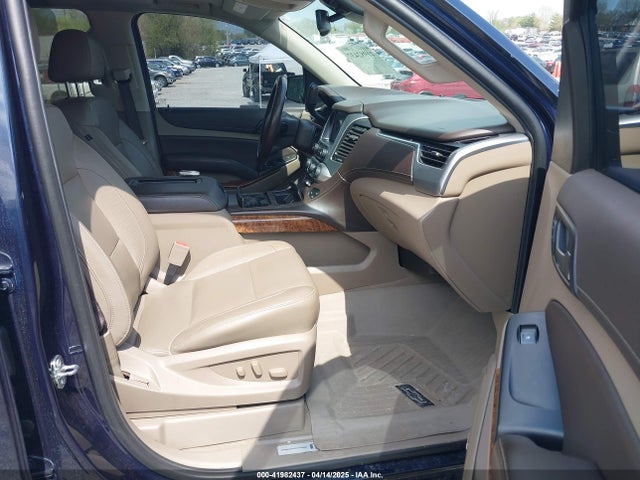 Chevrolet Tahoe 4wd Premier 2020 1GNSKCKC8LR136735 Image 5