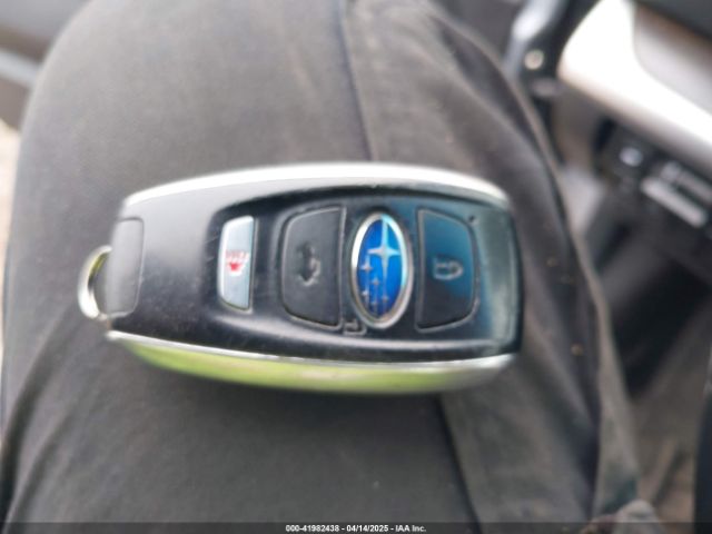 4S3BNAL62F3036084 Subaru Legacy 2.5i Limited