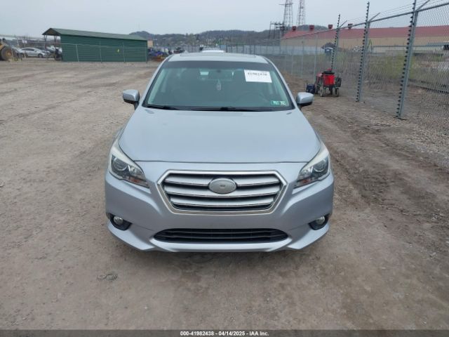 4S3BNAL62F3036084 Subaru Legacy 2.5i Limited