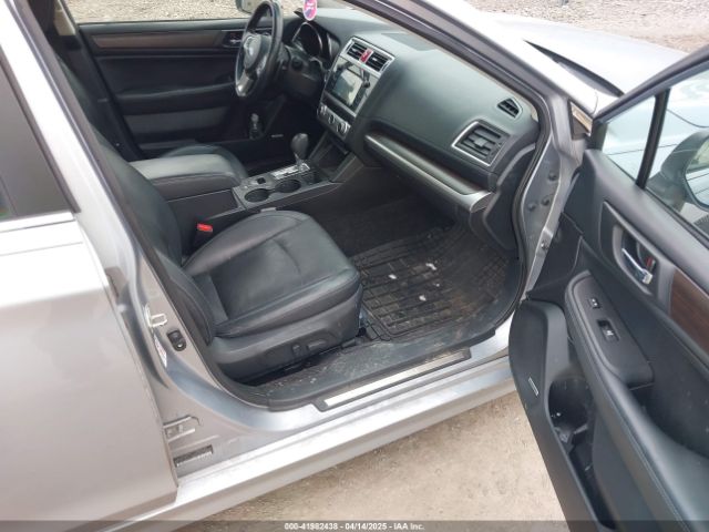 4S3BNAL62F3036084 Subaru Legacy 2.5i Limited
