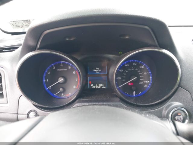 4S3BNAL62F3036084 Subaru Legacy 2.5i Limited