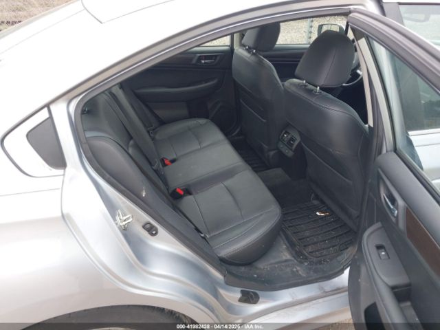 4S3BNAL62F3036084 Subaru Legacy 2.5i Limited