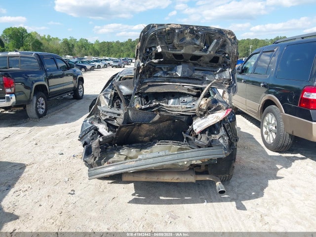 1FA6P0G7XF5109186 Ford FUSION S