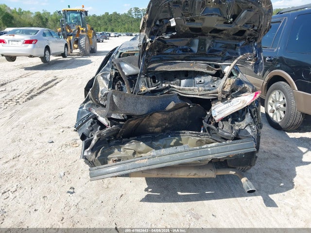 1FA6P0G7XF5109186 Ford FUSION S