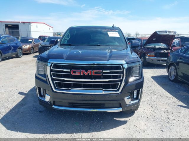 1GKS2GKD1PR137714 GMC Yukon Xl 4wd Slt