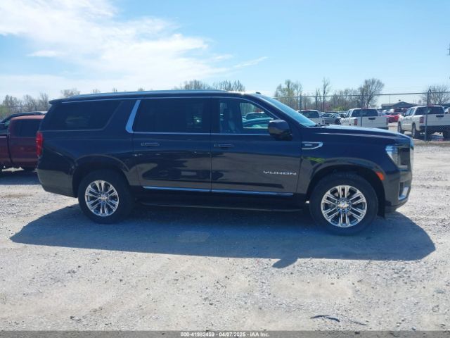 1GKS2GKD1PR137714 GMC Yukon Xl 4wd Slt