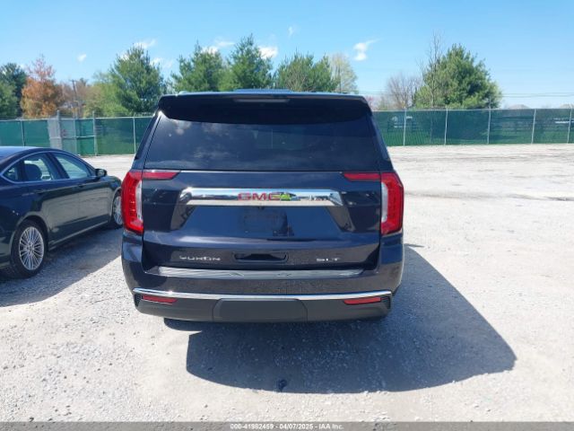 1GKS2GKD1PR137714 GMC Yukon Xl 4wd Slt
