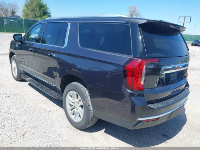 1GKS2GKD1PR137714 GMC Yukon Xl 4wd Slt