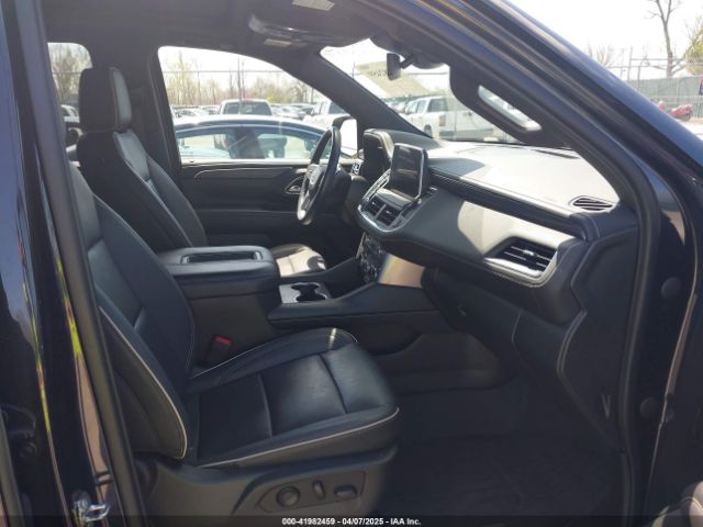 1GKS2GKD1PR137714 GMC Yukon Xl 4wd Slt