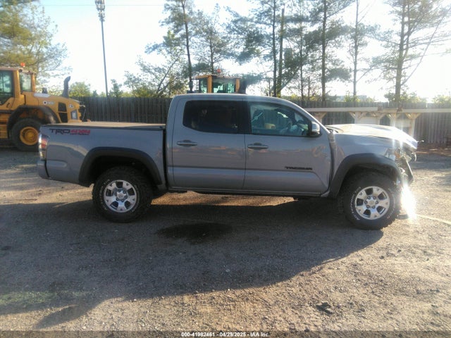 3TMCZ5AN6LM330074 Toyota Tacoma Trd Off-road