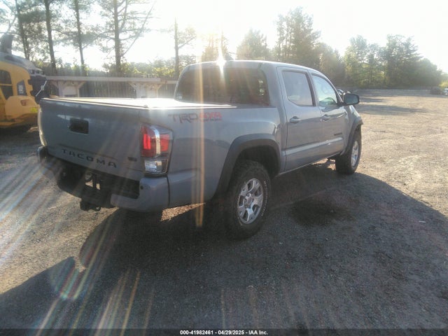 3TMCZ5AN6LM330074 Toyota Tacoma Trd Off-road