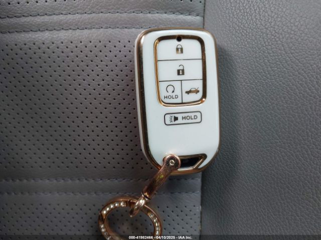 7FARW2H80KE059389 Honda Cr-v Ex-l