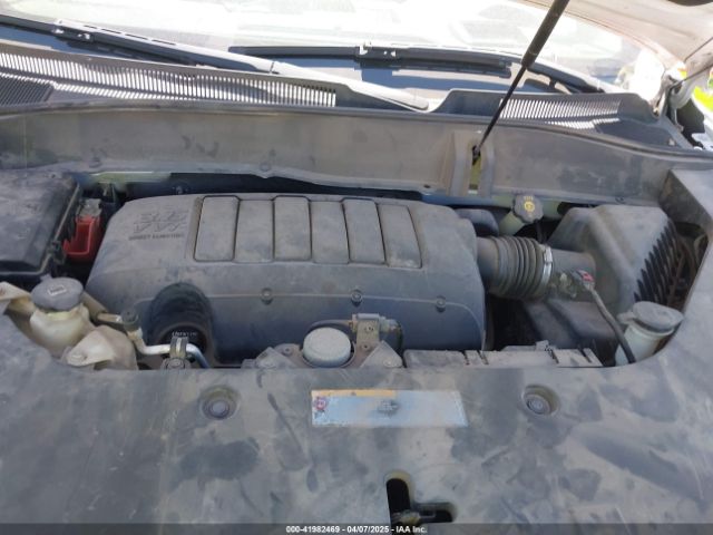 1GKKRTKD9GJ331037 GMC Acadia Denali