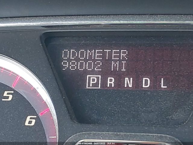 1GKKRTKD9GJ331037 GMC Acadia Denali