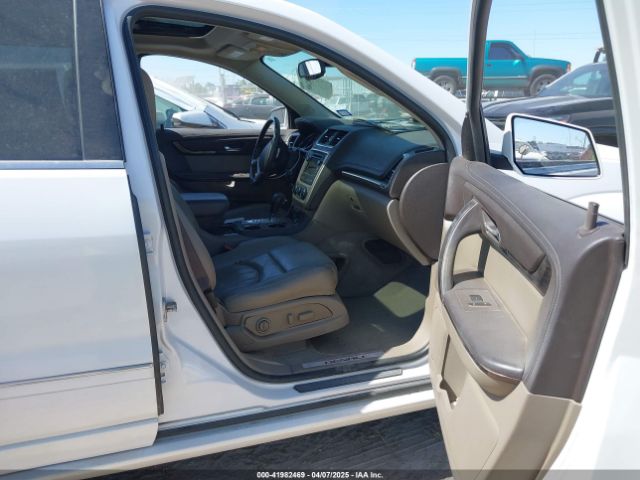 1GKKRTKD9GJ331037 GMC Acadia Denali