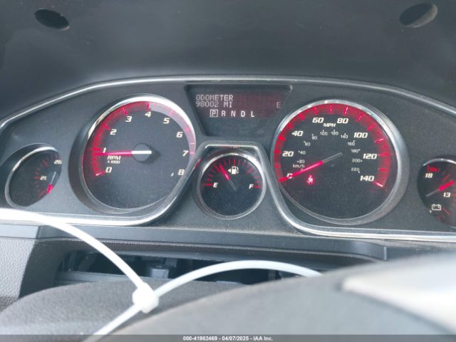 1GKKRTKD9GJ331037 GMC Acadia Denali