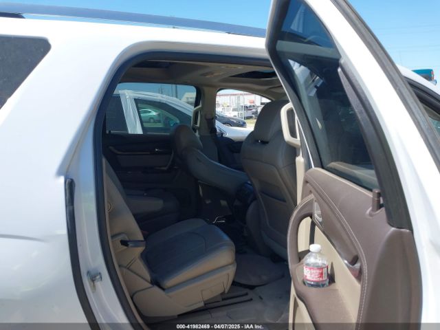 1GKKRTKD9GJ331037 GMC Acadia Denali