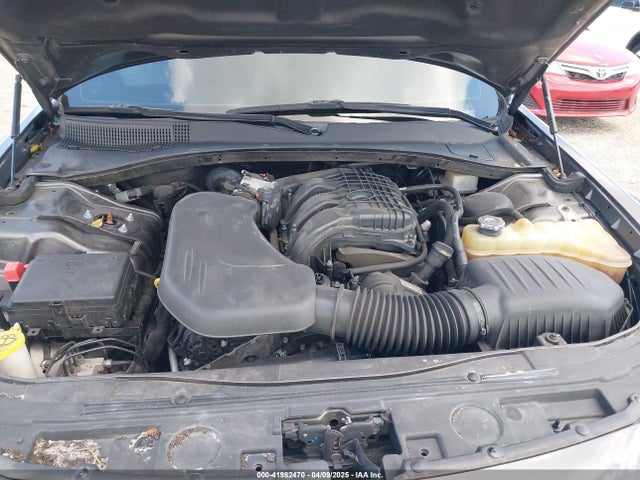 2C3CCAGGXKH686807 Chrysler 300 300s Awd