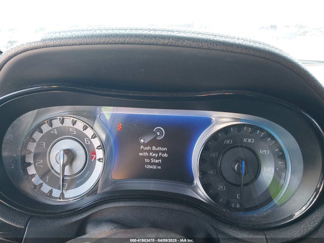 2C3CCAGGXKH686807 Chrysler 300 300s Awd