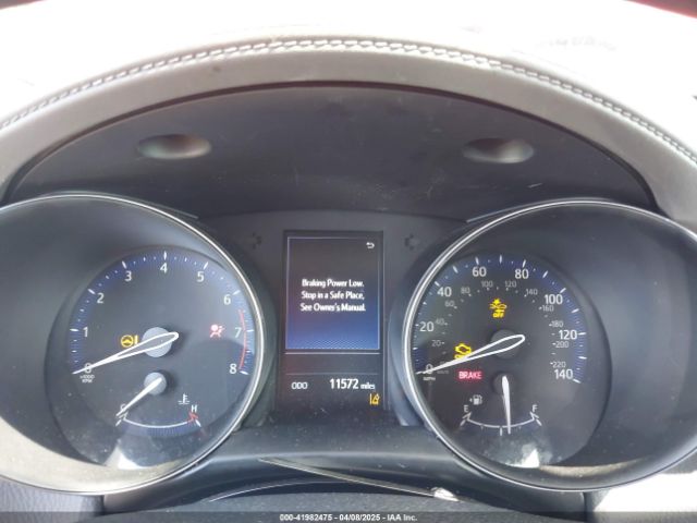NMTKHMBX9MR134669 Toyota C-hr Limited