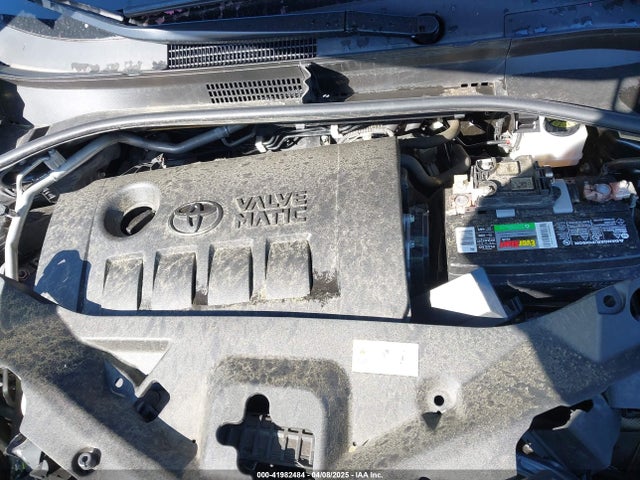 JTNKHMBX0K1023547 Toyota C-HR XLE