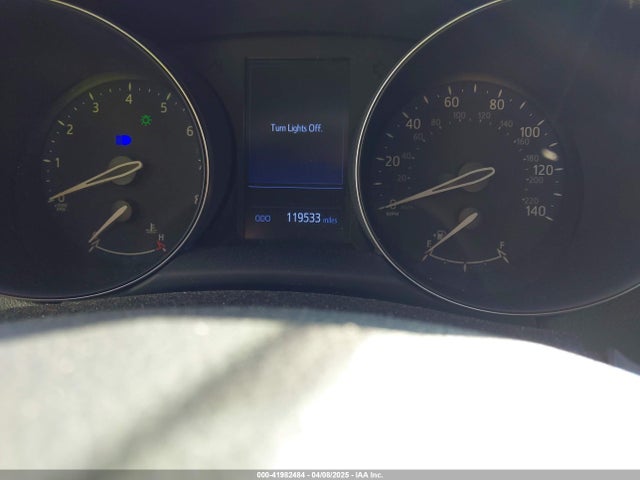 JTNKHMBX0K1023547 Toyota C-HR XLE