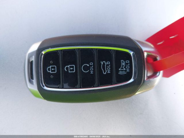 KMHLS4AG3PU434468 Hyundai ELANTRA SEL