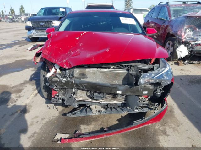 KMHLS4AG3PU434468 Hyundai ELANTRA SEL