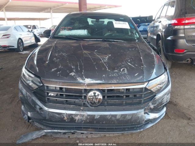 3VWN57BU8MM082298 Volkswagen Jetta 1.4t R-line/1.4t S