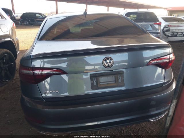 3VWN57BU8MM082298 Volkswagen Jetta 1.4t R-line/1.4t S