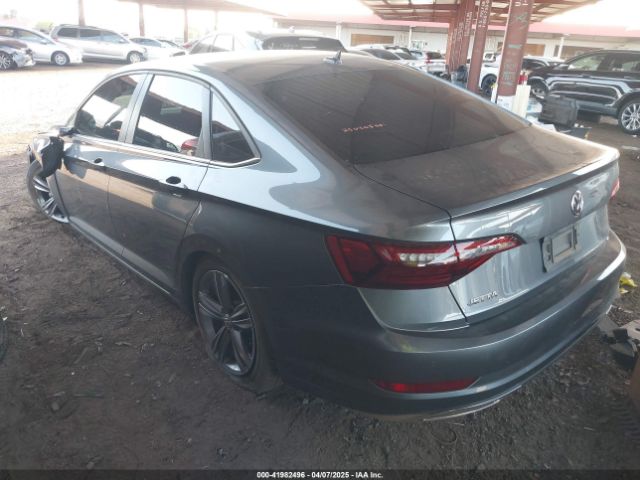 3VWN57BU8MM082298 Volkswagen Jetta 1.4t R-line/1.4t S
