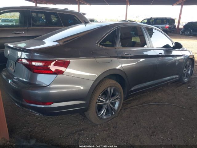 3VWN57BU8MM082298 Volkswagen Jetta 1.4t R-line/1.4t S