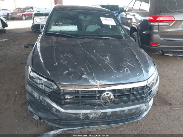 3VWN57BU8MM082298 Volkswagen Jetta 1.4t R-line/1.4t S