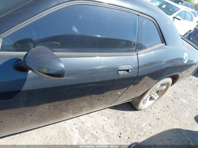 2009 DODGE CHALLENGER 2B3LJ54TX9H604970 Photo 5