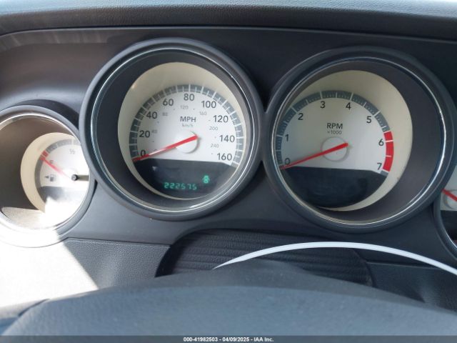 2009 DODGE CHALLENGER 2B3LJ54TX9H604970 Photo 6