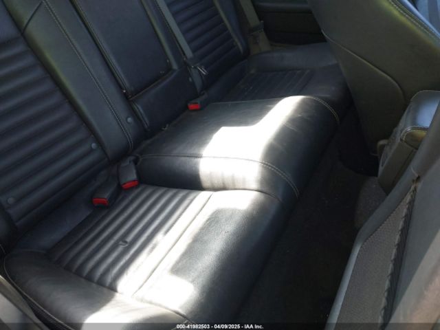 2009 DODGE CHALLENGER 2B3LJ54TX9H604970 Photo 7