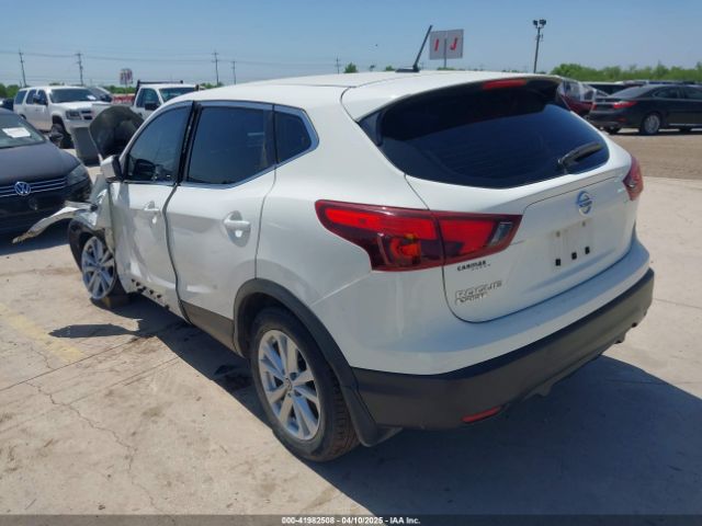 JN1BJ1CP1KW232503 Nissan Rogue Sport S
