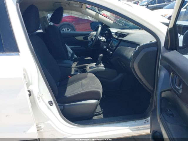 JN1BJ1CP1KW232503 Nissan Rogue Sport S