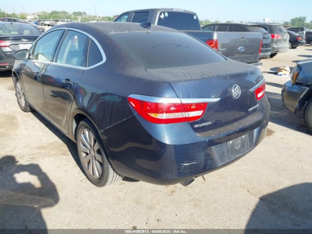 1G4PP5SK1F4153246 Buick Verano