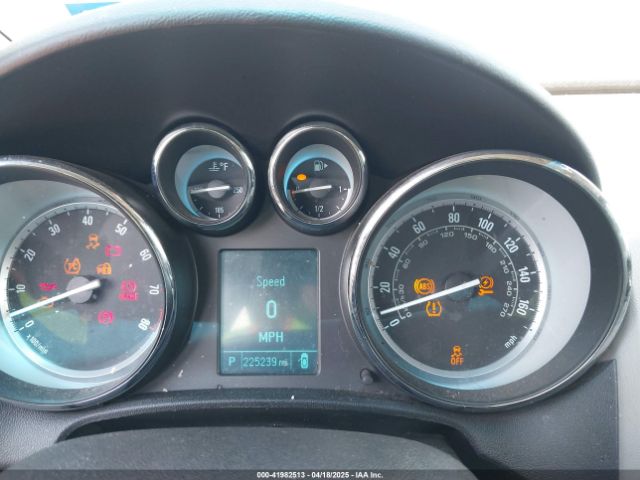 1G4PP5SK1F4153246 Buick Verano