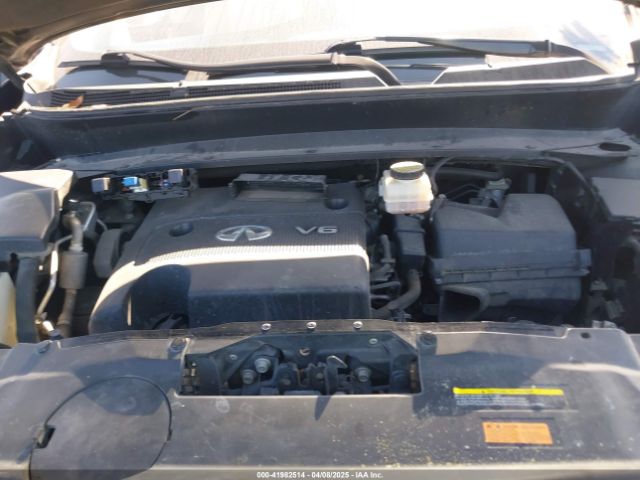 5N1AL0MN5FC506539 Infiniti QX60