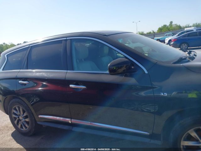 5N1AL0MN5FC506539 Infiniti QX60